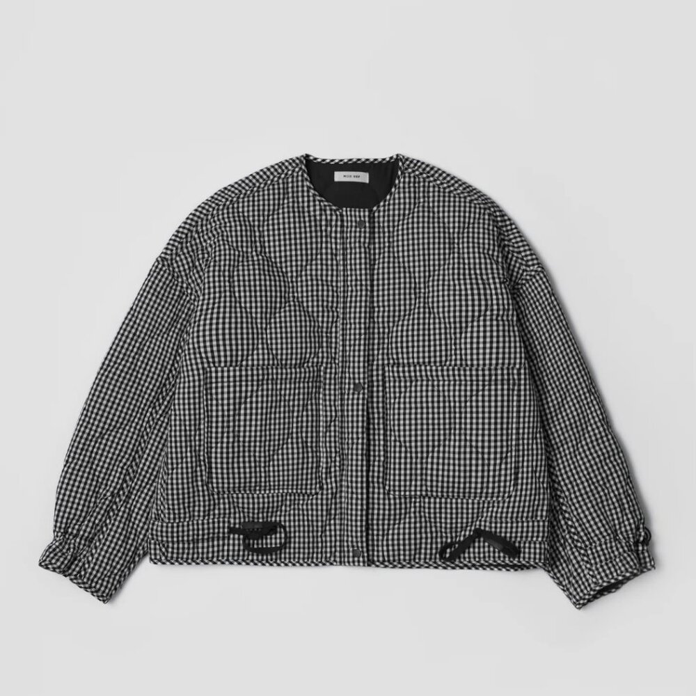 The Rochelle Jacket - Mod Ref